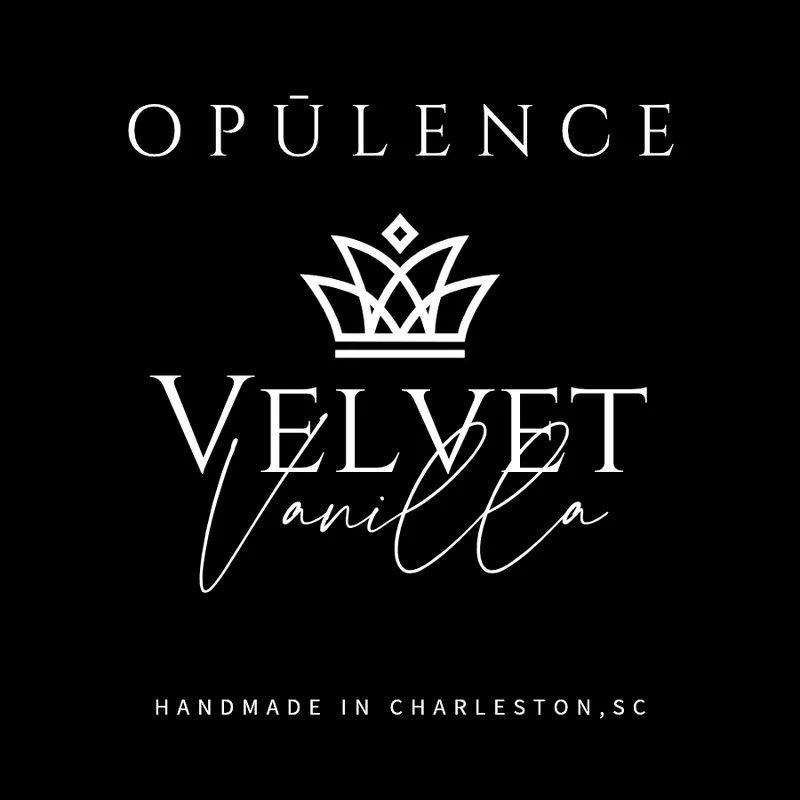 Velvet Vanilla | Foaming Hand Soap | 8oz