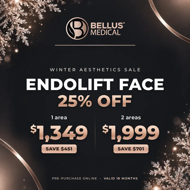 Endolift Face