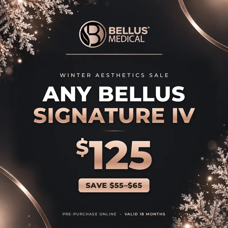 Bellus Signature IV (Any)