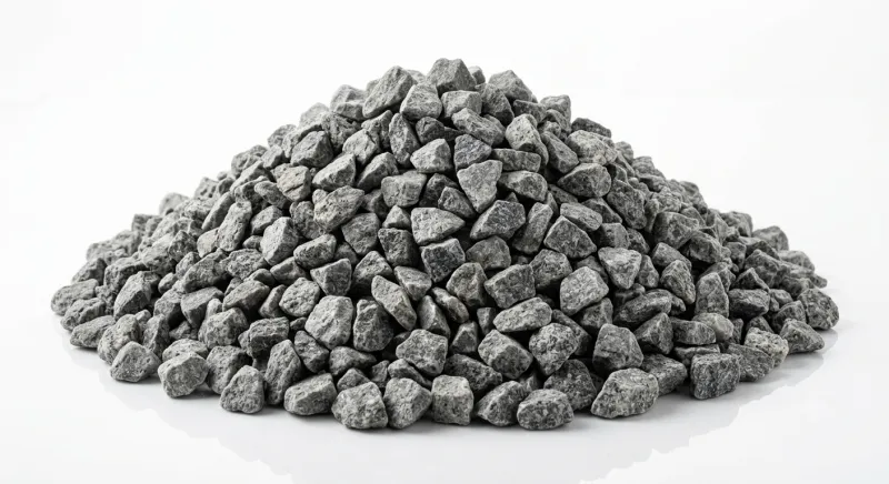 Drain Rock 3/4"