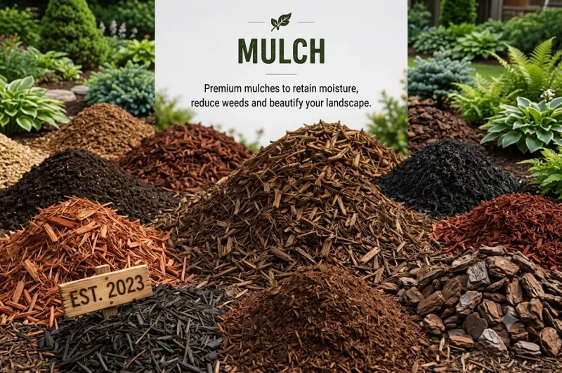 Mulch Collection