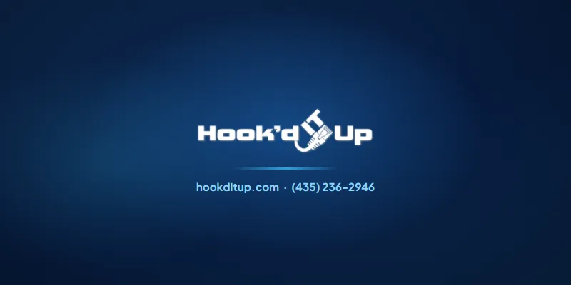 Hook'd IT Up Gift Card