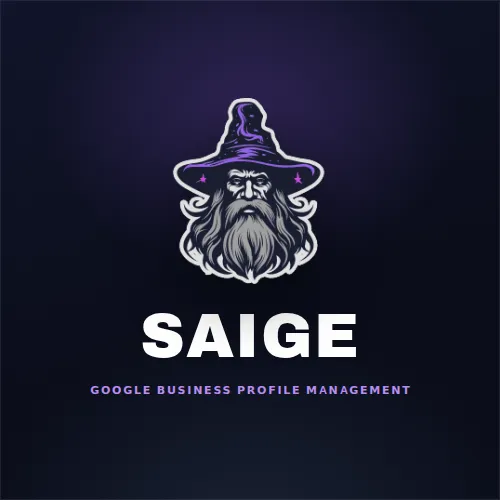 SAIGE - Google AI Wizard
