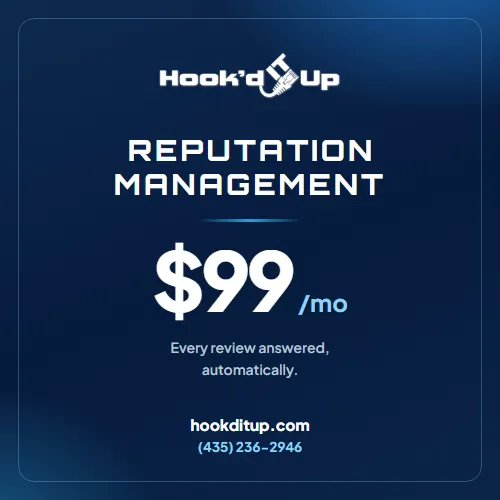 Reputation Management