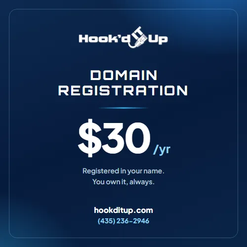 Domain Registration
