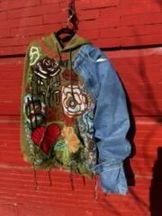 Rose Garden Jacket