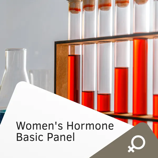 Women's Lab Panels