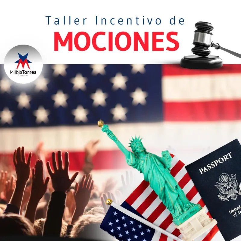 [GRABADO] Taller Incentivo de Mociones