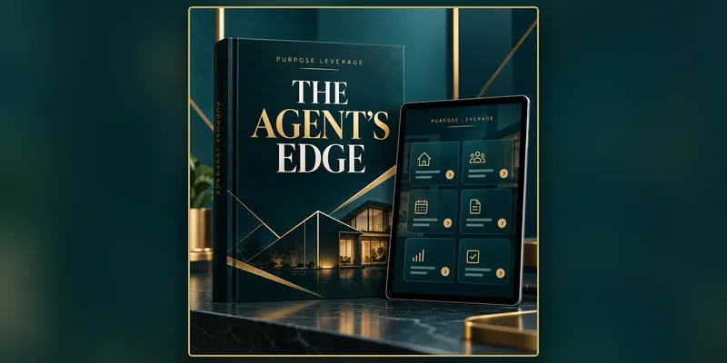The Agent’s Edge