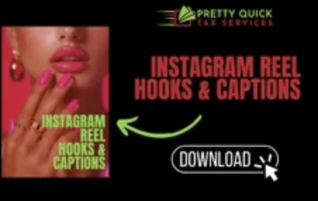 Instagram Reels, Hooks & Captions