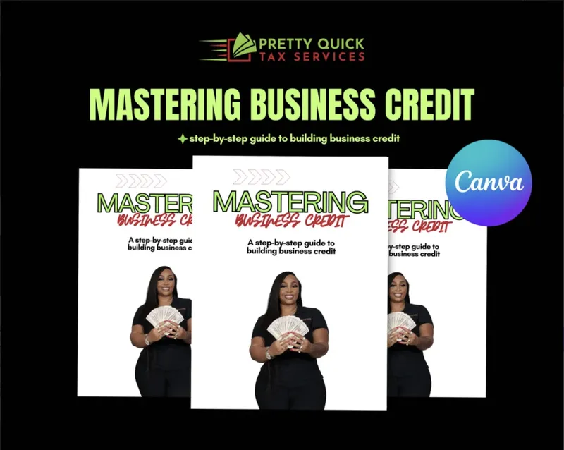 Mastering Business Credit Pt. 2