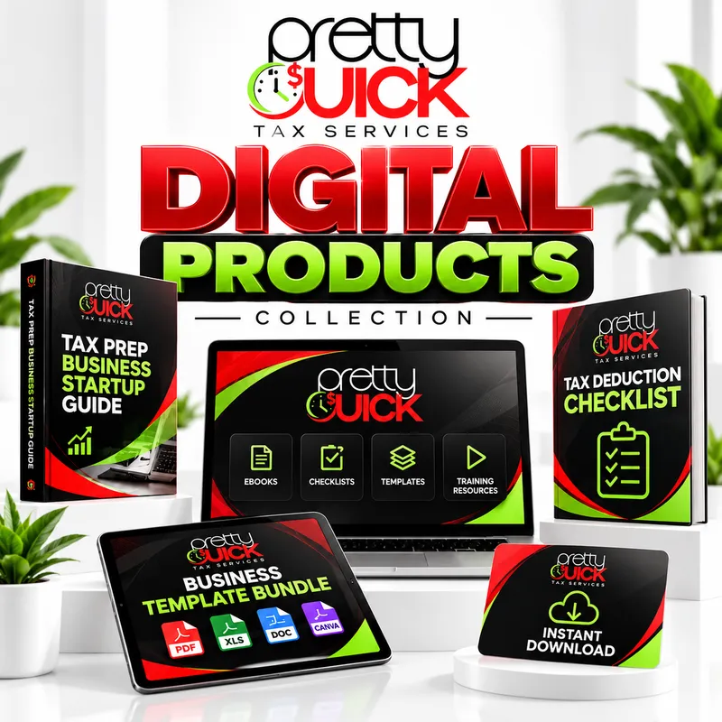 Digital Products