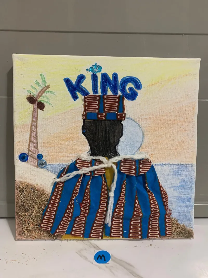 King of the Sea