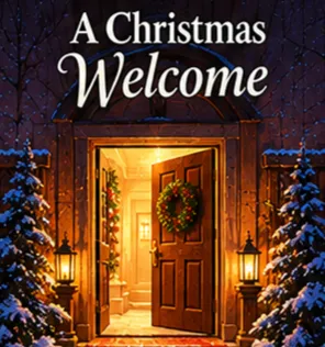 A Christmas Welcome 
