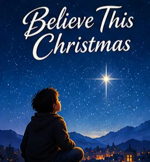 Believe This Christmas