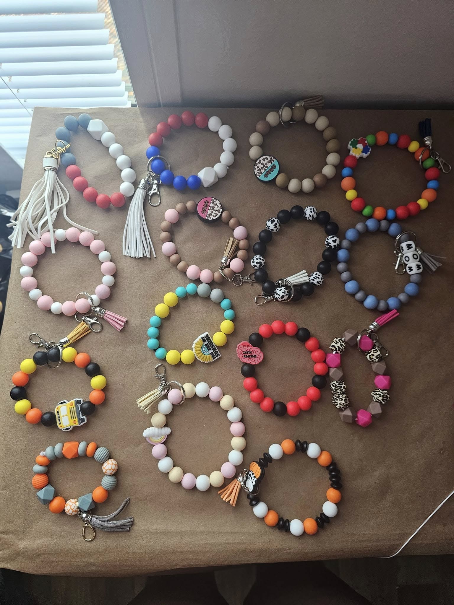 KeyChains