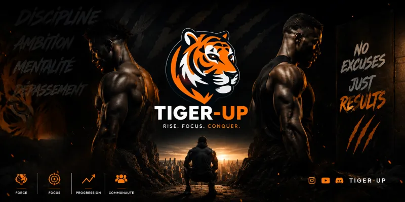 UP001 TYGER-UP