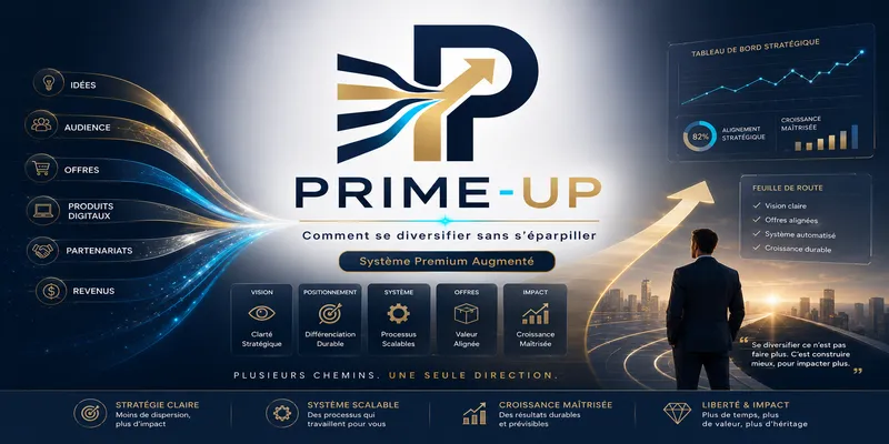 UP002 PRIME-UP 