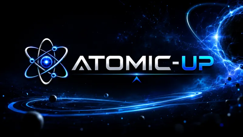UP003 ATOMIC-UP