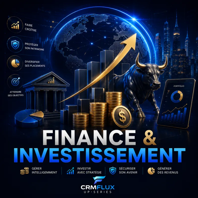 FINANCE & INVESTISSMENT