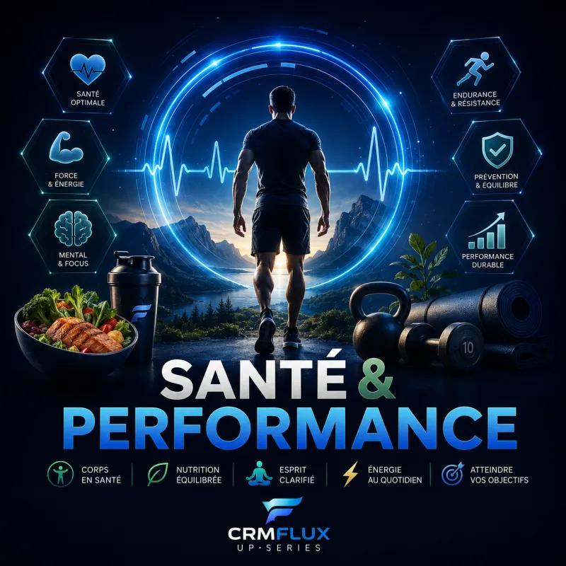 SANTE & PERFORMANCE
