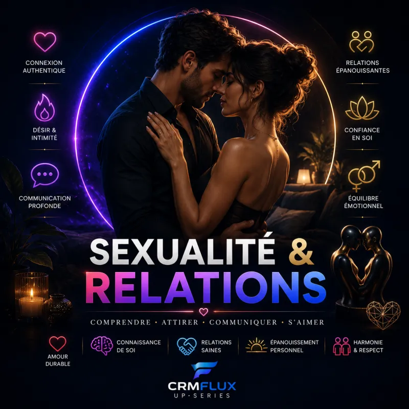 SEXUALITE & RELATIONS