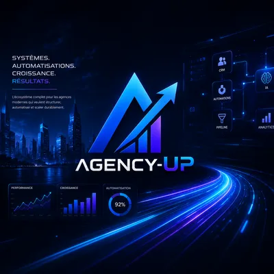 UP042 AGENCY-UP 