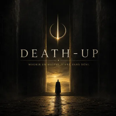 UP004 DEATH-UP