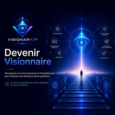 UP013 VISIONAR-UP