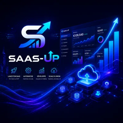 UP043 SAAS-UP