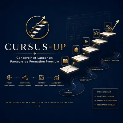 UP021 CURSUS-UP