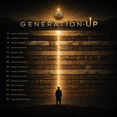UP059 GENERATION-UP