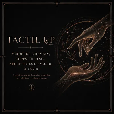 UP023 TACTIL-UP