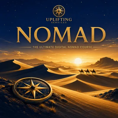 UP015 NOMAD-UP