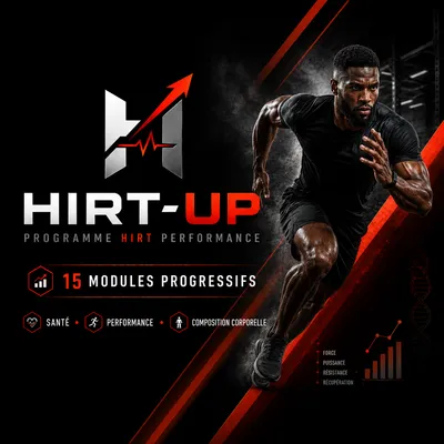 UP025 HIRT-UP