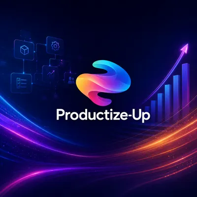 UP008 PRODUCTIZE-UP