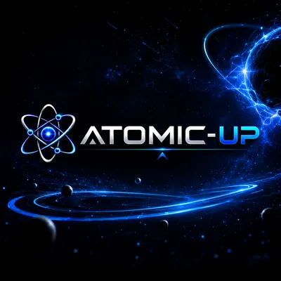 UP003 ATOMIC-UP