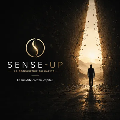 UP017 SENSE-UP