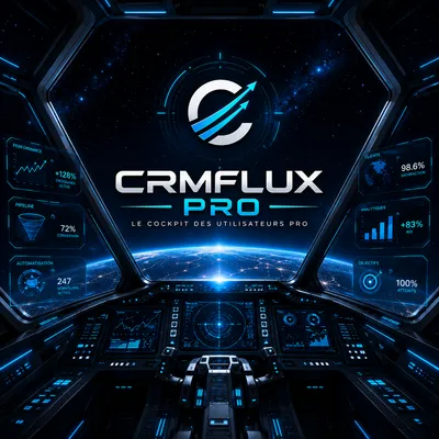 UP055 CRM-UP PRO