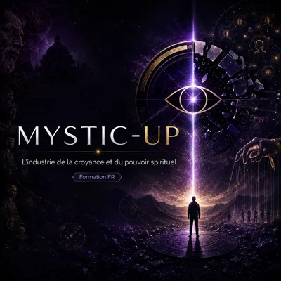 UP020 MYSTIC-UP