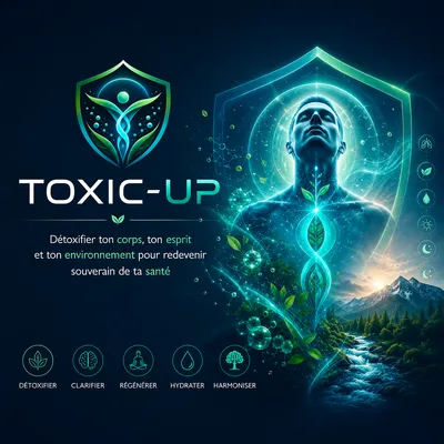 UP027 TOXIC-UP
