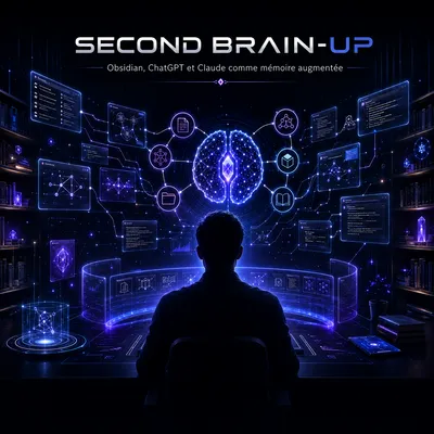 UP030 SECONDBRAIN-UP