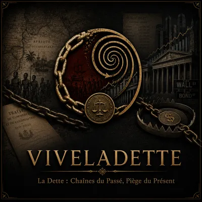 UP034 VIVELADETTE