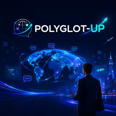 UP060 POLYGLOT-UP