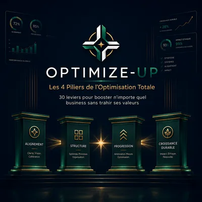 UP014 OPTIMIZE-UP