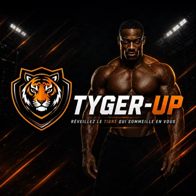 UP001 TYGER-UP
