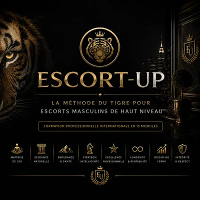 UP024 ESCORT-UP