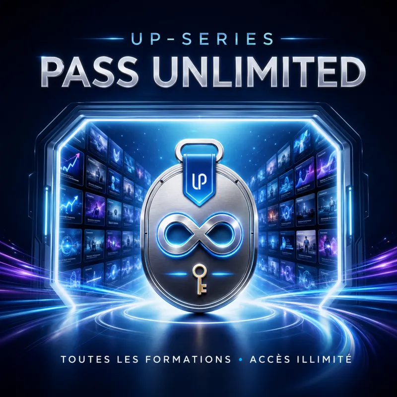 UP-SERIES UNLIMITED