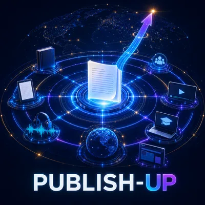 PUBLISH-UP 