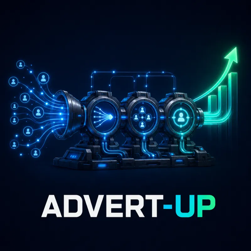 ADVERT-UP